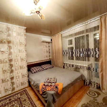 Flat in the city center Οράλ Εξωτερικό φωτογραφία