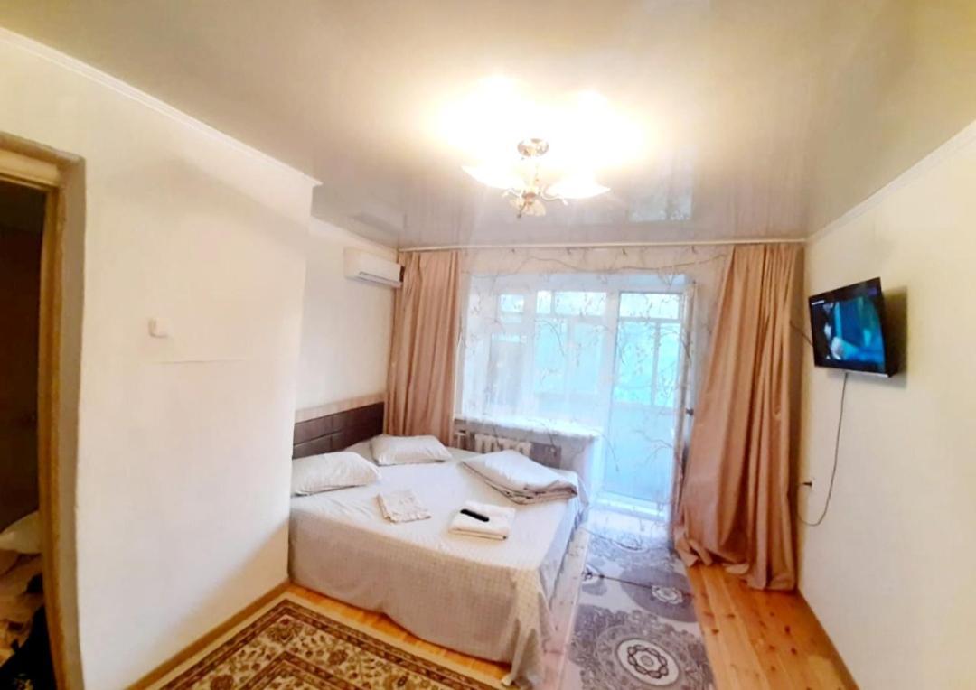 Flat in the city center Οράλ Εξωτερικό φωτογραφία