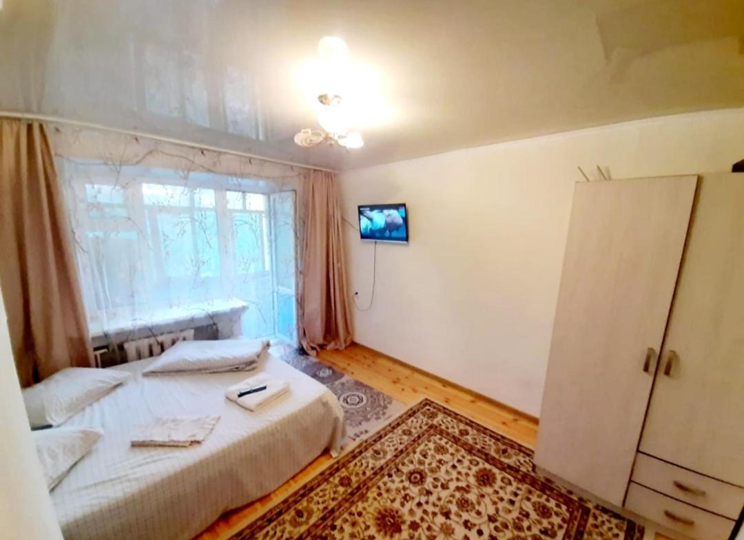 Flat in the city center Οράλ Εξωτερικό φωτογραφία