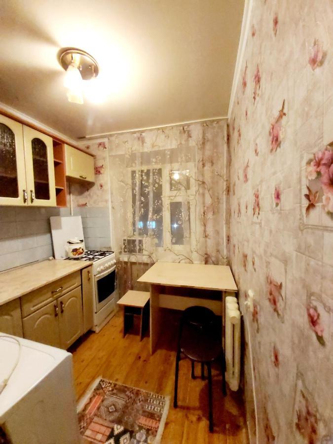 Flat in the city center Οράλ Εξωτερικό φωτογραφία