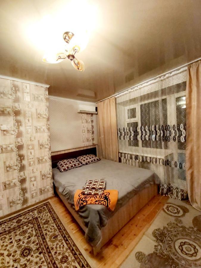 Flat in the city center Οράλ Εξωτερικό φωτογραφία