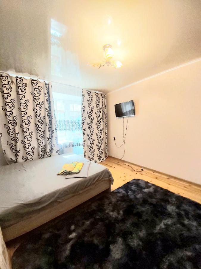 Flat in the city center Οράλ Εξωτερικό φωτογραφία